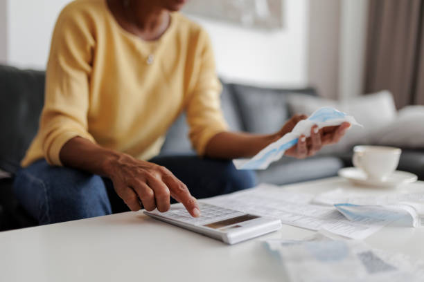 Financial Counseling and Guidance in Pinehurst, NC